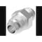 Aeroquip -6 AN Male To 5/8"-18 Male Thread, Steel FCM2964 - alternate 3